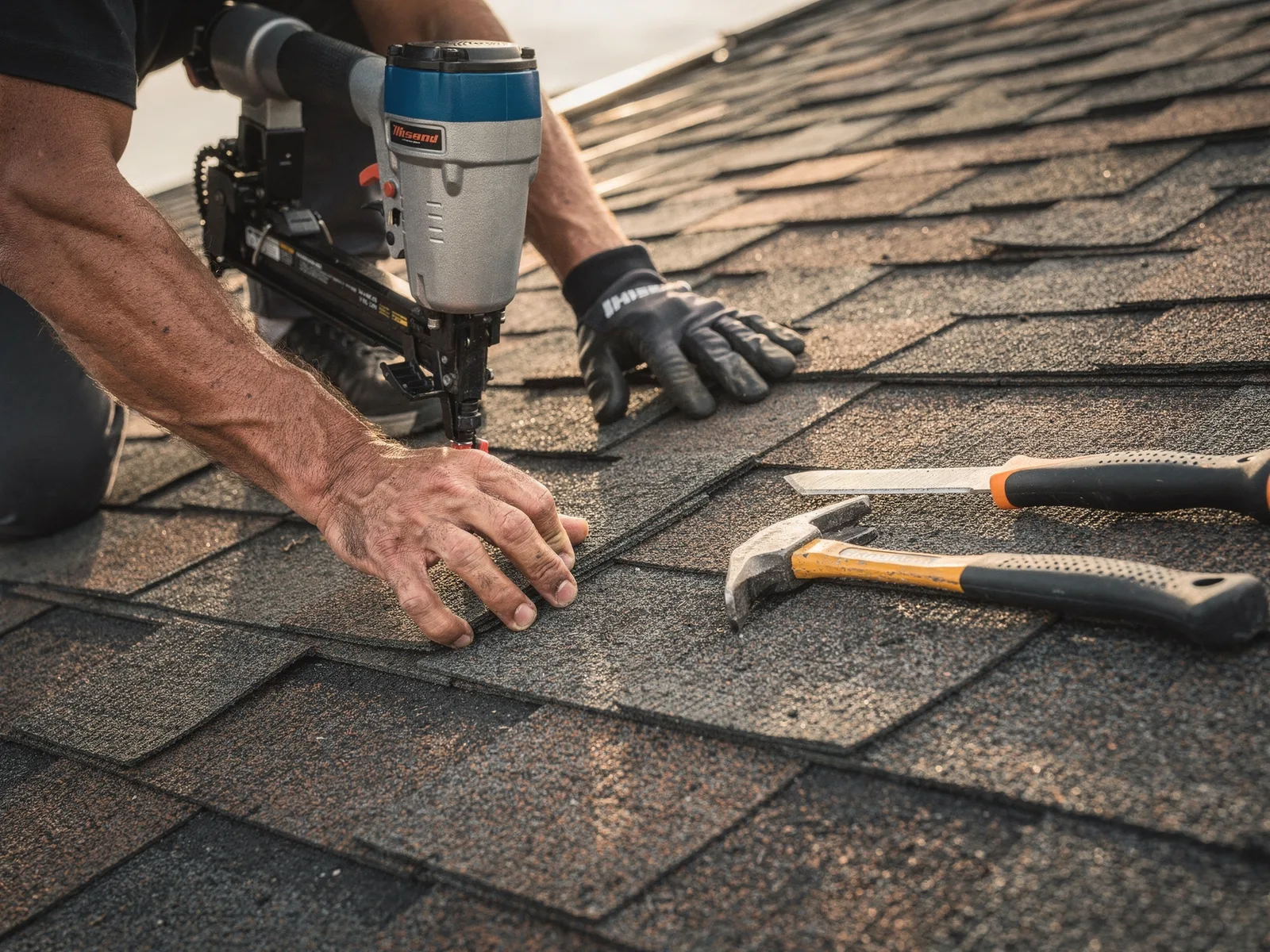 Why choose Roof Repair in Hoopeston, IL
